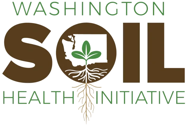 Washington Soil Health Initiative Logo