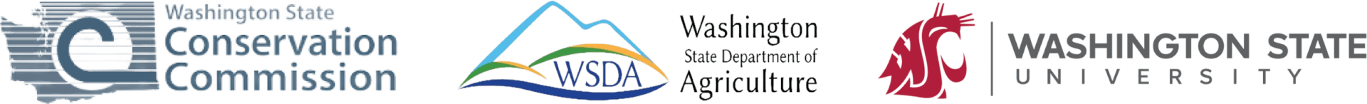 wscc, wsda, and wsu logos.