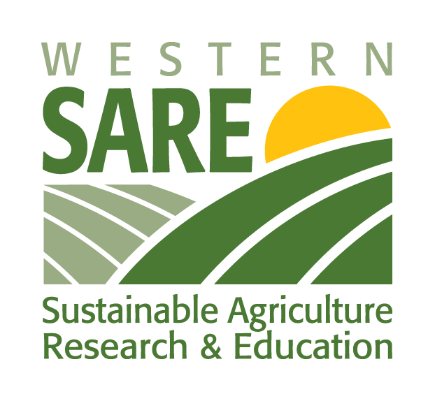 western sare logo.