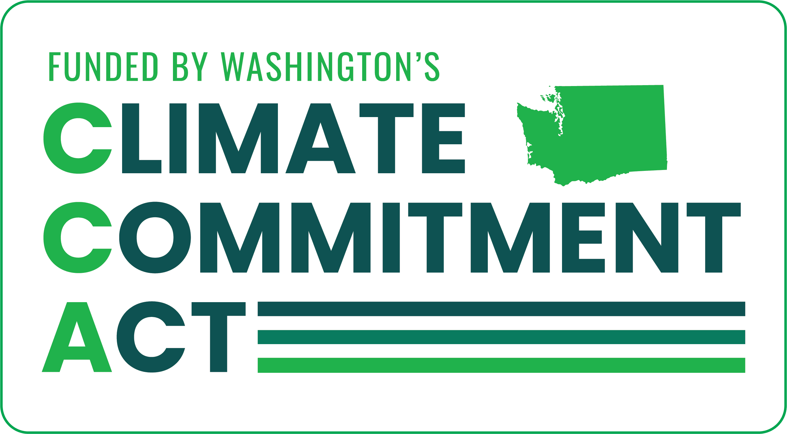 climate commitment act logo