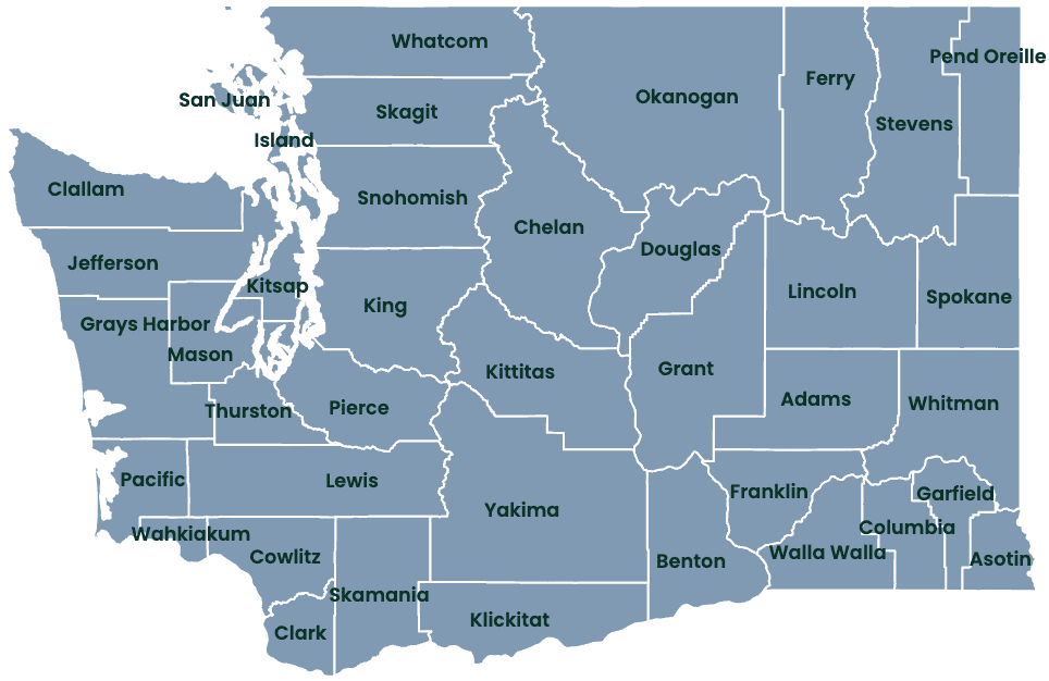 CountyMap