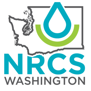 Washington NRCS logo