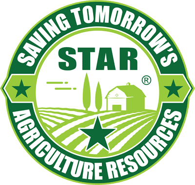 STAR Program Logo