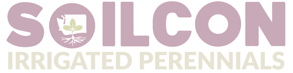 Logo for SoilCon Irrigated Perennials